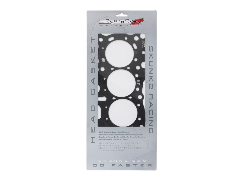 Skunk2 85MM/3.346" MAX BORE 0.85MM/0.033" THICK Head Gasket for B16A B18C VTEC