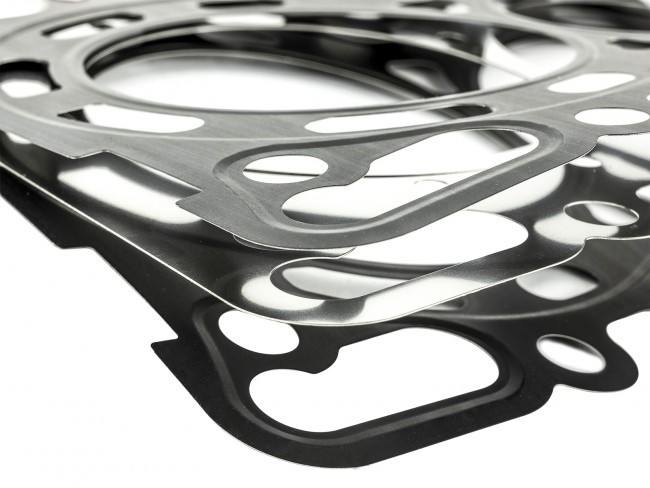 Skunk2 76MM/2.992" MAX BORE 1.1MM/0.043" THICK Head Gasket for D15Y5 D16Y5 VTEC