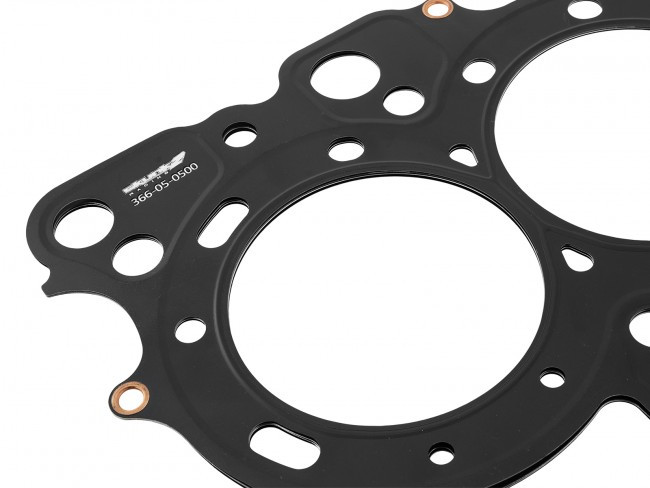 Skunk2 82.50MM/3.248" MAX BORE 1.1MM/0.043" THICK Head Gasket for B16A B18C VTEC