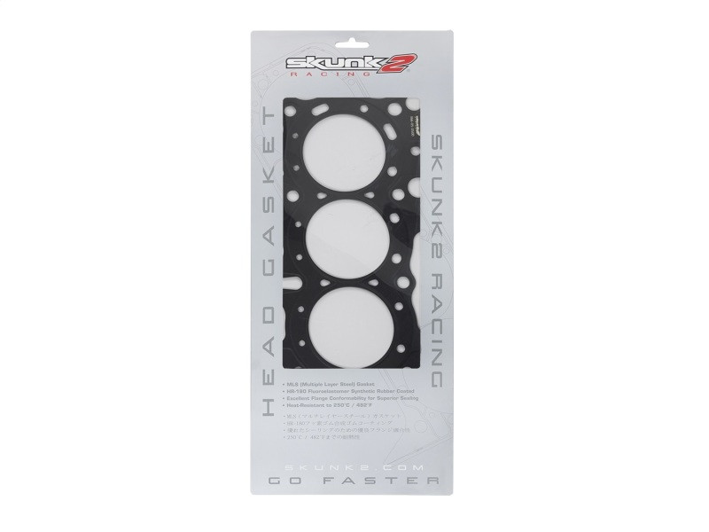 Skunk2 82.50MM/3.248" MAX BORE 1.1MM/0.043" THICK Head Gasket for B16A B18C VTEC