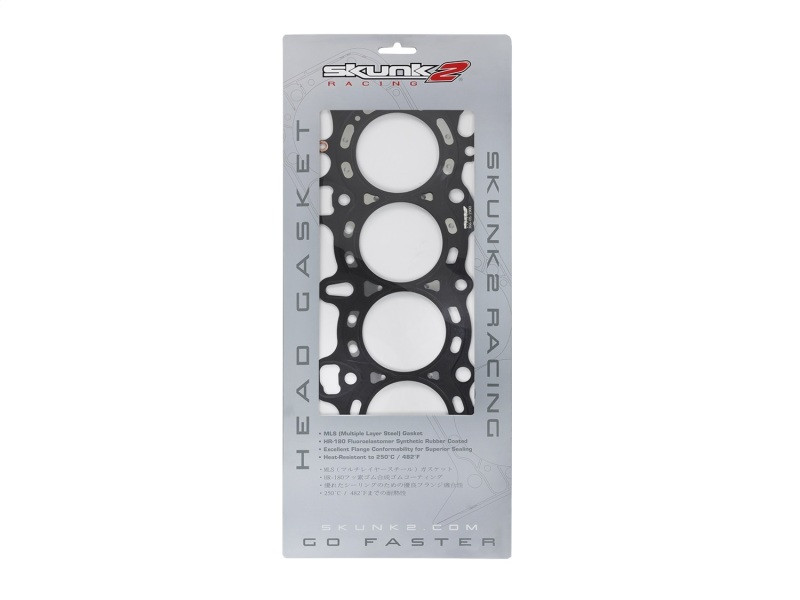 Skunk2 76MM / 2.992" MAX BORE 0.85MM / 0.033" THICK Head Gasket for D15Y5 D16Y5