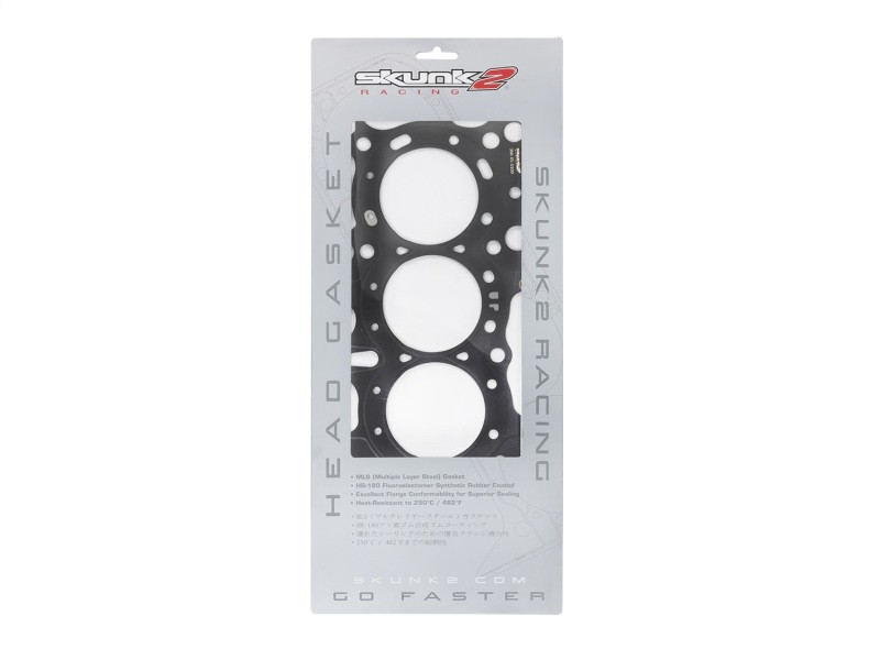 Skunk2 81.5MM/3.208" MAX BORE 0.85MM/0.033" THICK Head Gasket for B16A B18C VTEC
