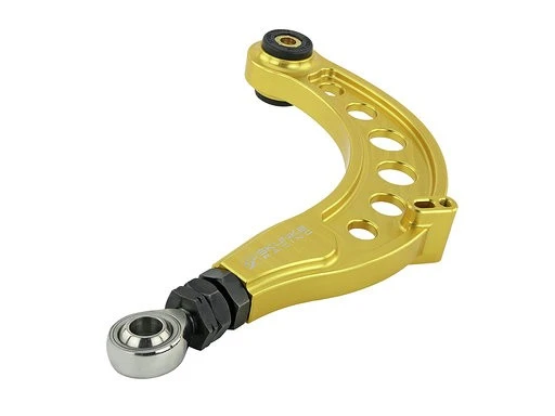 Skunk2 Gold Rear Pro Camber Kit for 16-20 Honda Civic