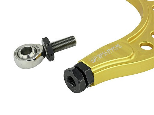 Skunk2 Gold Rear Pro Camber Kit for 16-20 Honda Civic