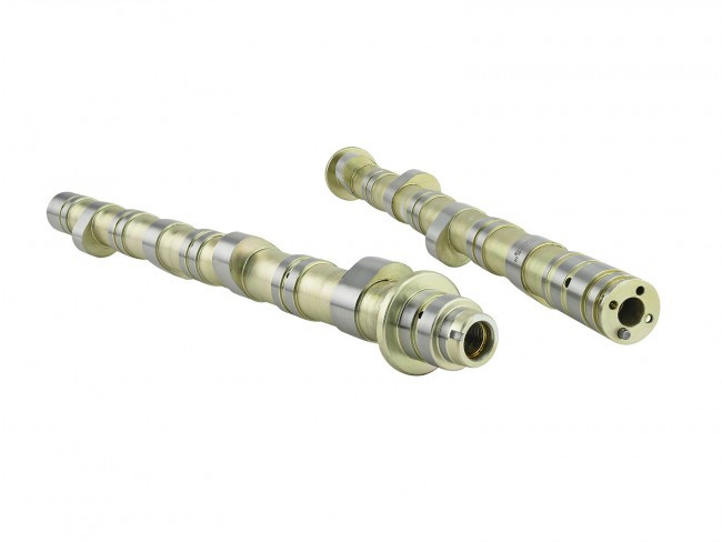 Skunk2 Ultra BMF 1 Camshafts for K Series 06-11 Civic SI / 02-06 RSX