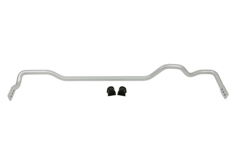 Whiteline Rear 27mm Swaybar-XX h/duty Blade adjustable for 04-07 Subaru STi