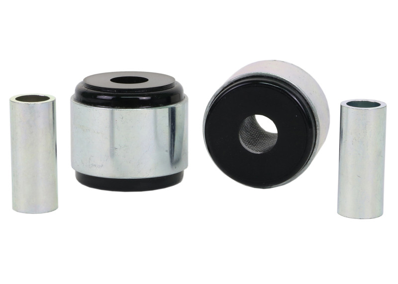 Whiteline Rear Differential Bushings for 02-07 WRX / STI - W92835