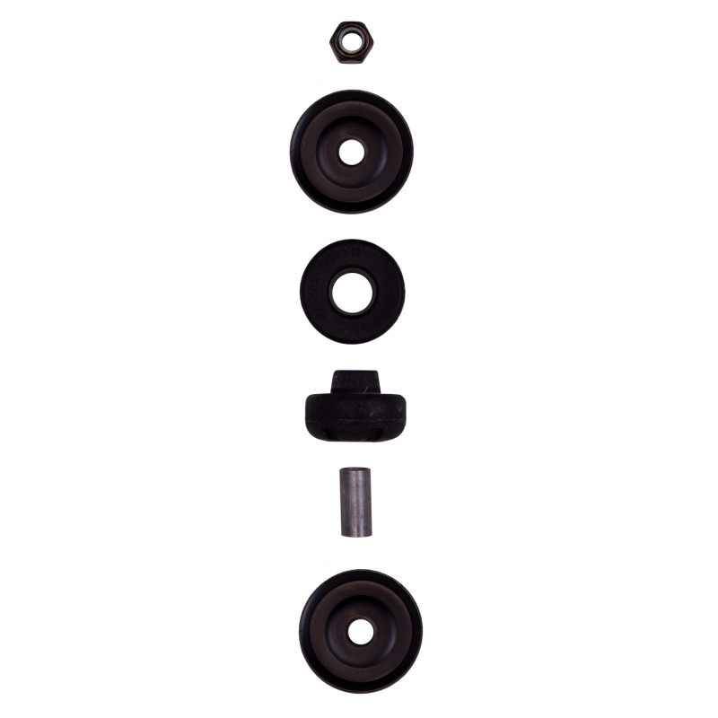 Bilstein B8 5100 Rear Shock Absorber for 19-20 RAM 2500 4WD