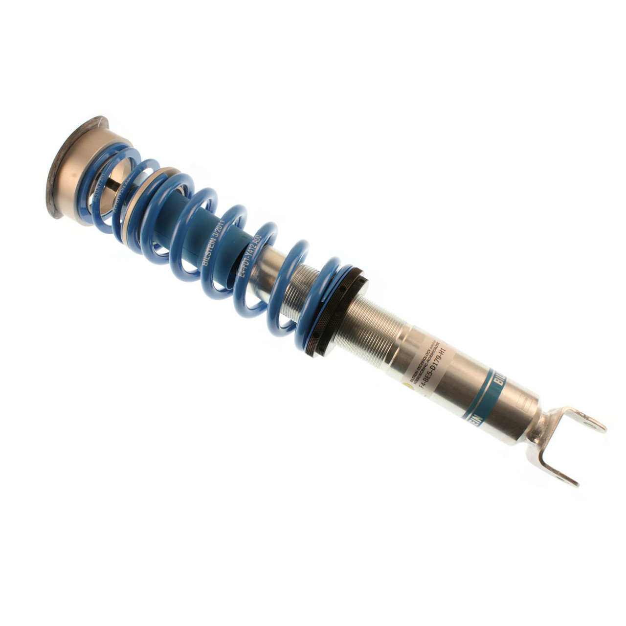 Bilstein B14 (PSS) - Suspension Kit for 06-15 Mazda MX-5 Miata