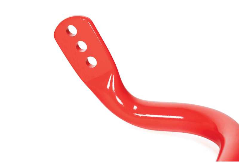 Eibach 32mm Front Sway Bar Kit for 17-19 Tesla 3 Long Range AWD/RWD