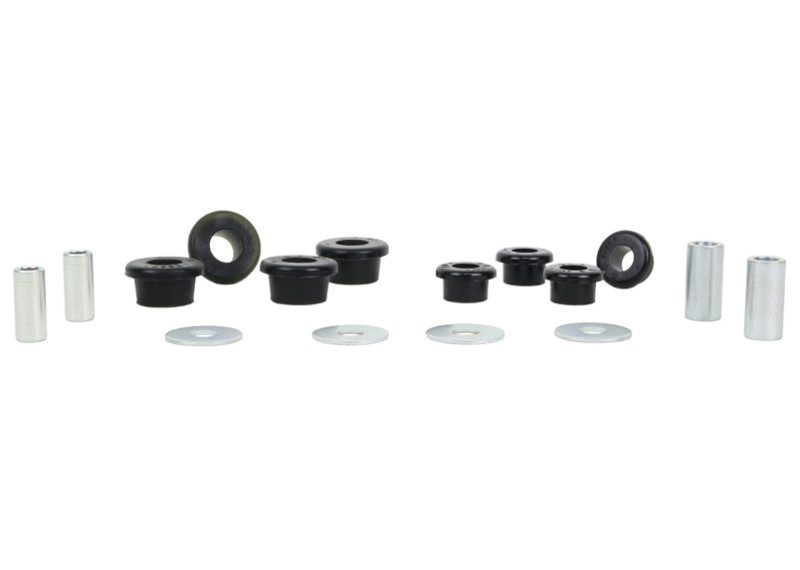 Whiteline Front Swaybar Bushings for 02-07 Subaru WRX / STI - W22259