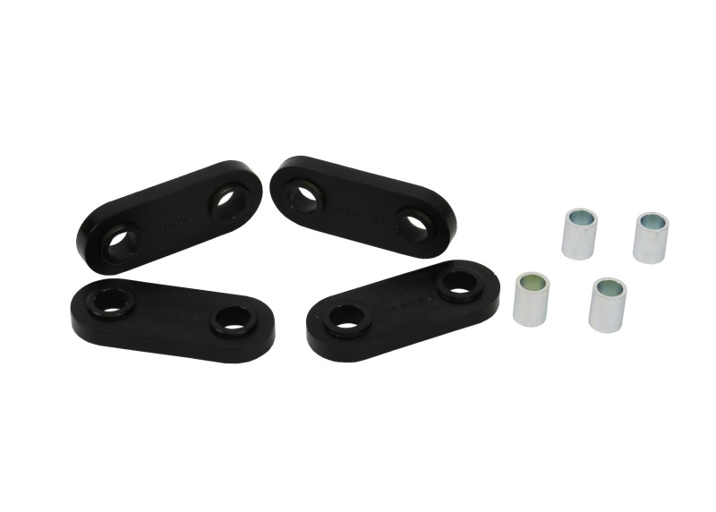 Whiteline Transmission Crossmember Bushings for 02-07 WRX / STI - W92829
