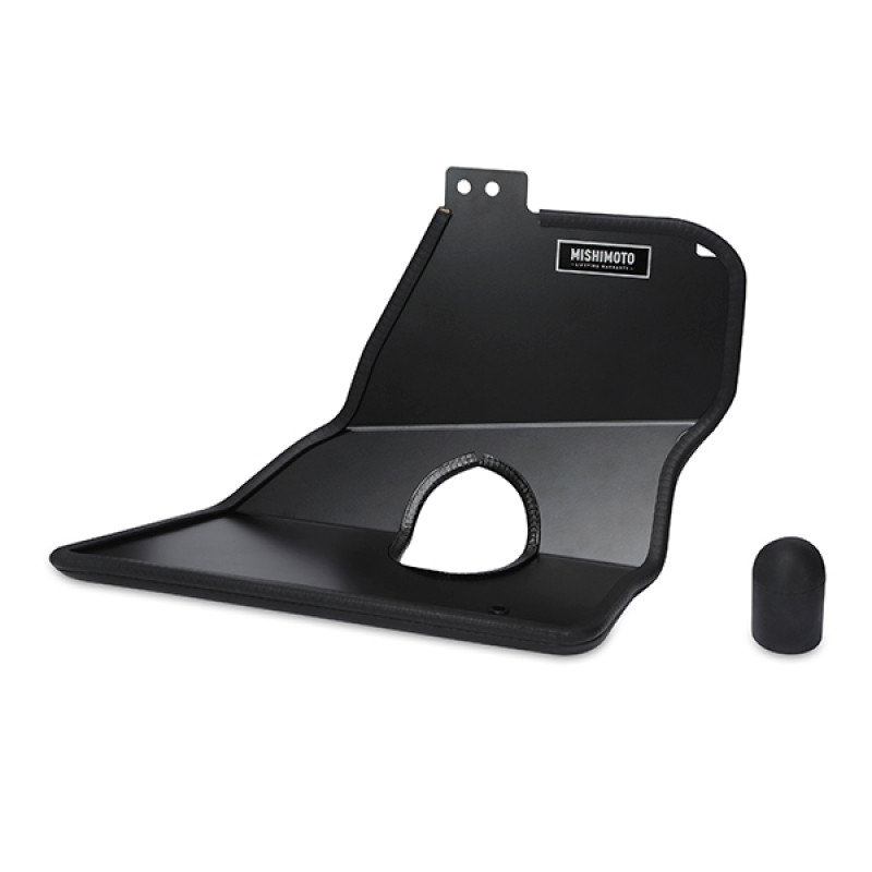 Mishimoto  Performance Intake - Wrinkle Red for 2015 Subaru STi