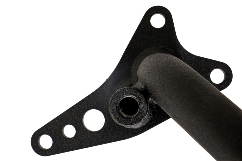 GrimmSpeed Bumper Bar Black Powder for 2015+ Subaru WRX/STI