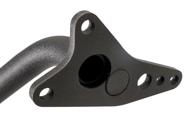 GrimmSpeed Bumper Bar Black Powder for 2015+ Subaru WRX/STI