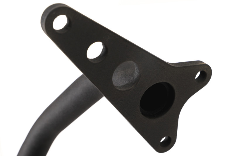 GrimmSpeed Bumper Bar Black Powder for 2015+ Subaru WRX/STI