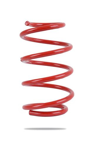 Pedders Sports Ryder Front Spring for 2015+ Ford Mustang S550