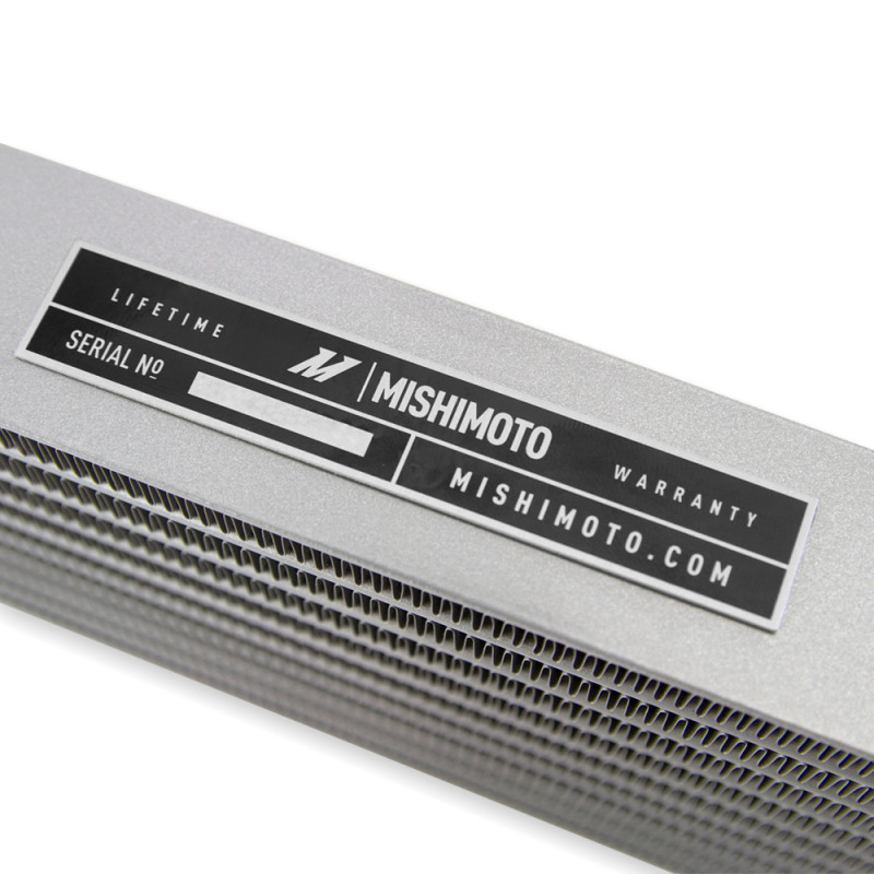Mishimoto DCT Transmission Cooler for 15-20 BMW (F8X) M3/M4