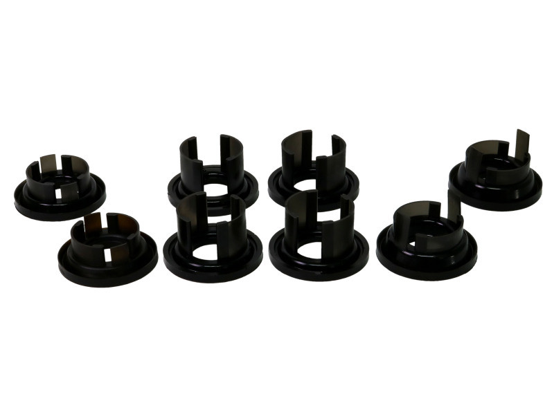 Whiteline Rear Subframe Mount Insert Bushings for 11-14 WRX / STI - KDT910