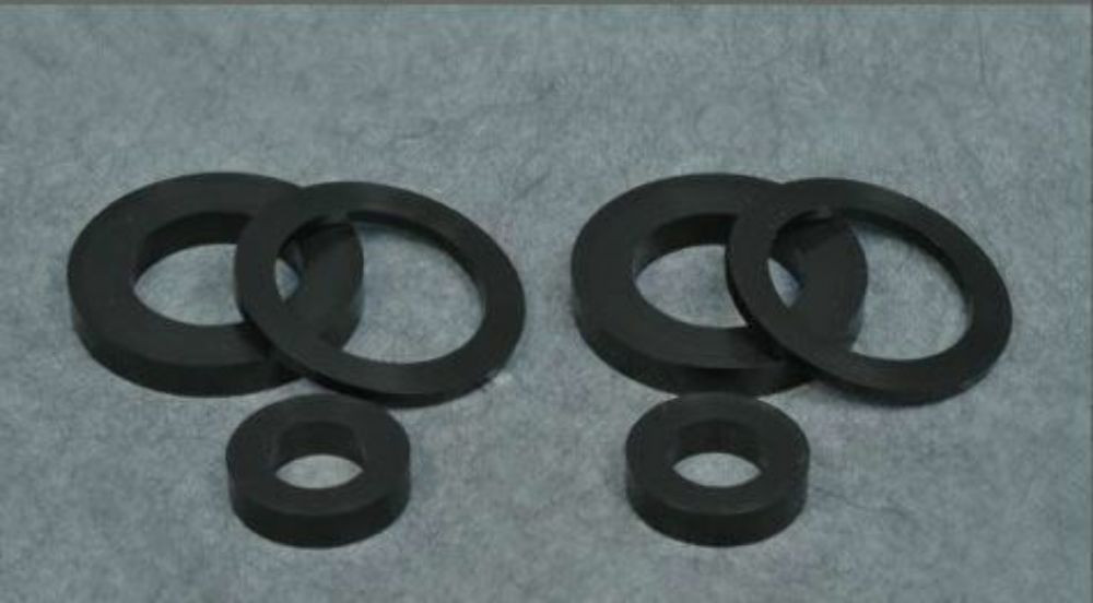 Kartboy Rear Diff Standard Bushings for 02-07 Subaru WRX / STI - KB-003-Diff-H