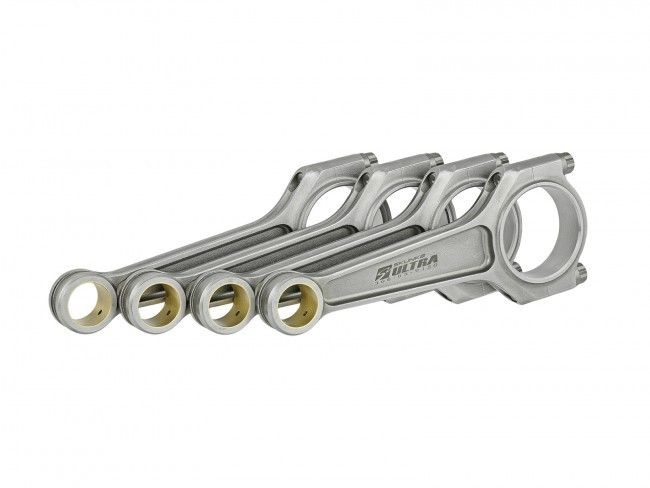 Skunk2  Ultra Series Connecting Rod Set for Honda and Acura K24A/Z