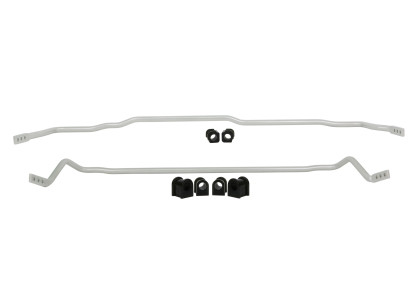 Whiteline Front & Rear Sway Bar Kit for 92-95 Toyota MR2 SW20