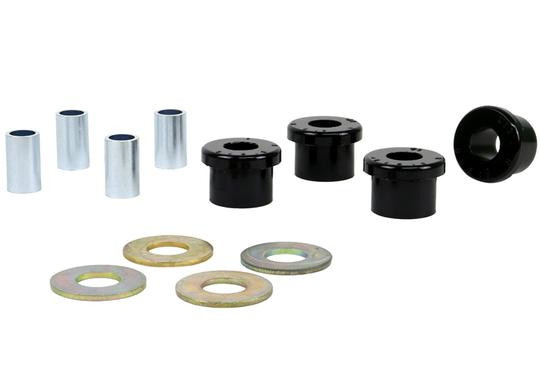 Whiteline Steering Rack Bushing Kit for 2007 Toyota Tundra Base