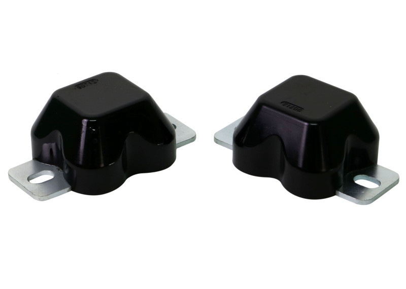 Whiteline Rear Bump Stop Bushing for 2005 Toyota Tacoma