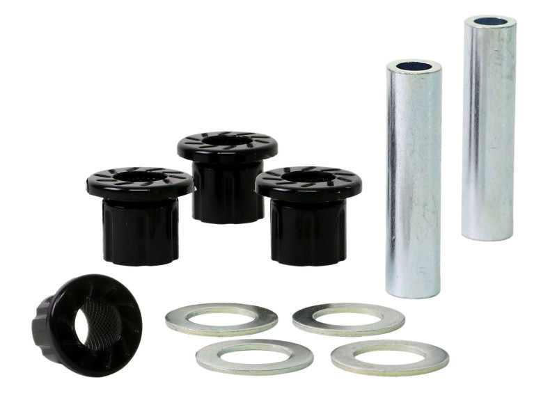 Whiteline Steering Rack Bushing Kit for 2006 Toyota Tacoma Base