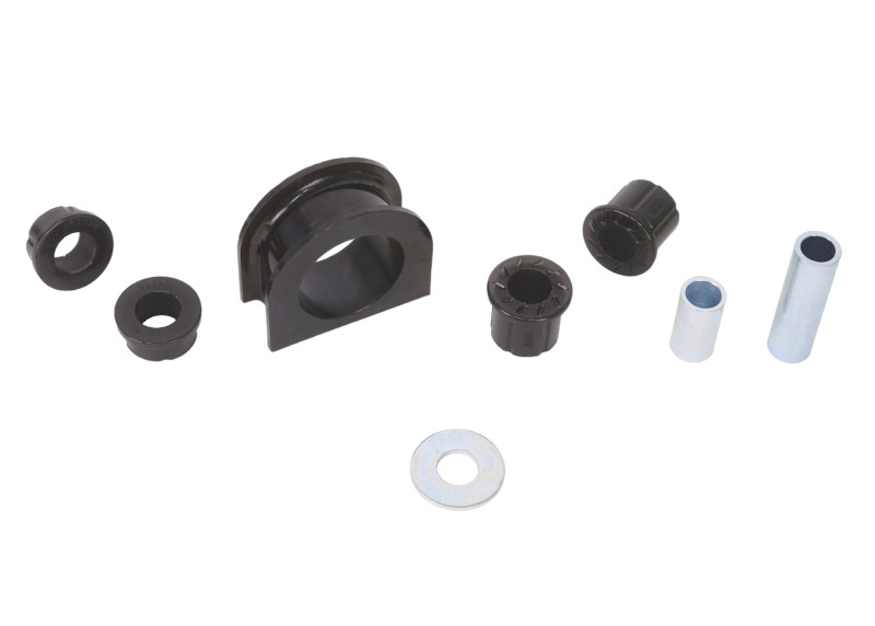 Whiteline Steering Rack Bushing Kit for 2001 Toyota Sequoia