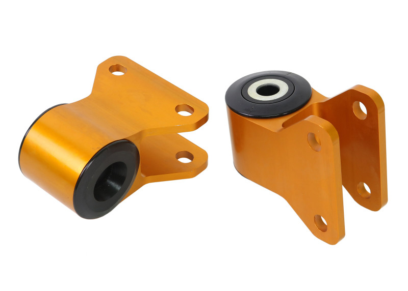 Whiteline Front Control Arm Bushing for 2016 Ford Focus RS