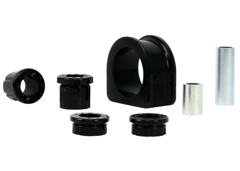 Whiteline Steering Rack Bushing Kit for 1995 Toyota Tacoma Base