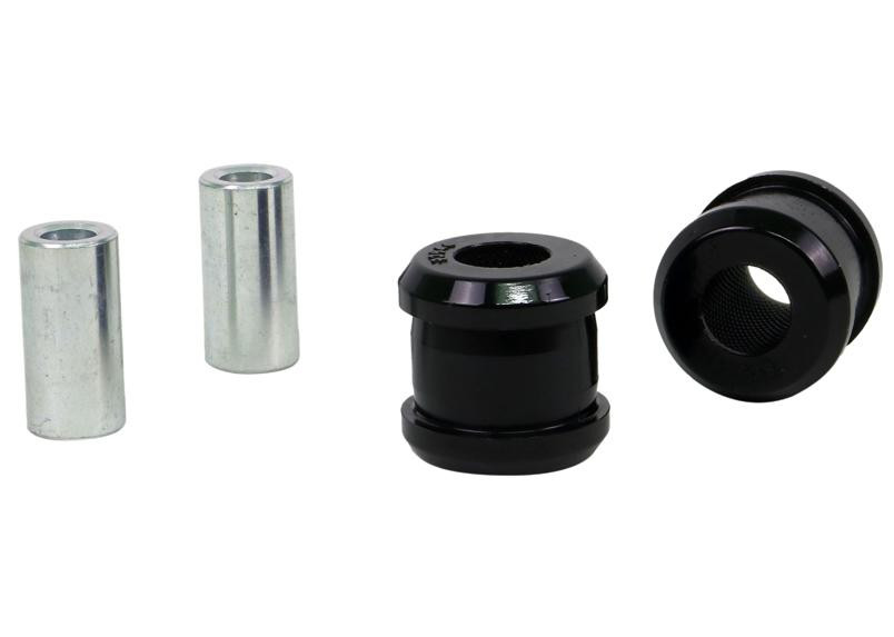 Whiteline Rear Control Arm Lower Front Inner Bushing Kit for 97-02 Mirage