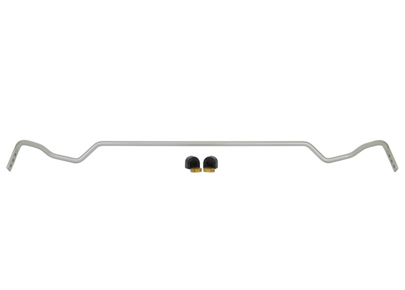 Whiteline Rear 18mm Heavy Duty Adjustable Swaybar for 19-20 BMW Z4