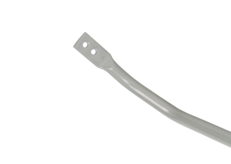 Whiteline Front 24mm Heavy Duty Adjustable Swaybar for 05+ Mazda Miata NC