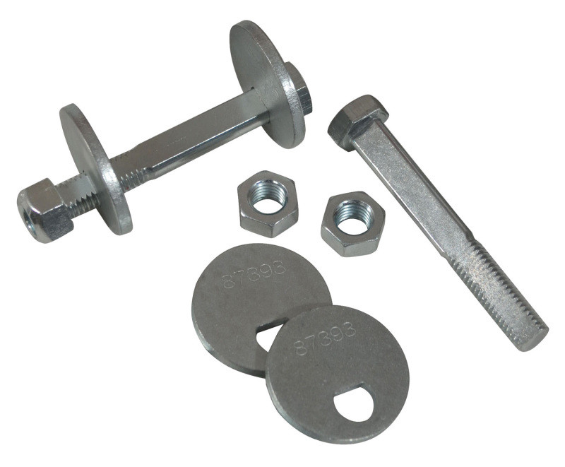 SPC Performance 100 Series Front Camber Bolt Kit for 98-07 Toyota Land Cruiser