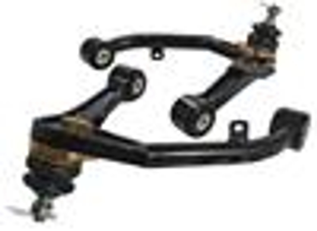 SPC Performance Adjustable Arms (Pair) for Isuzu/GM