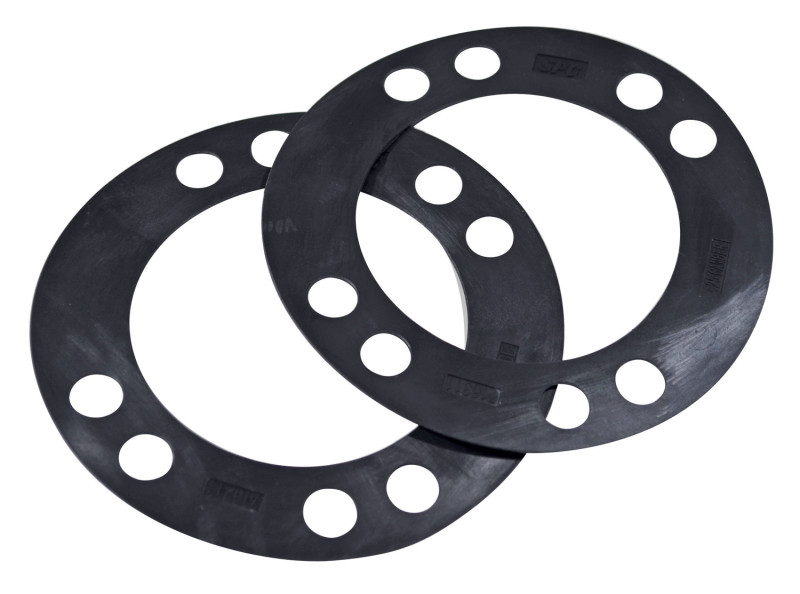 SPC Performance Camber Shim + -0.5 deg. for Sienna