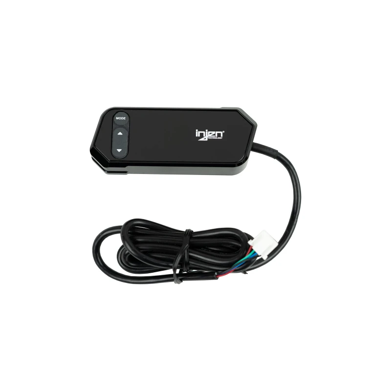 Injen X-Pedal Pro Black Edition Throttle Controller for 10-19 Audi A4 2.0T