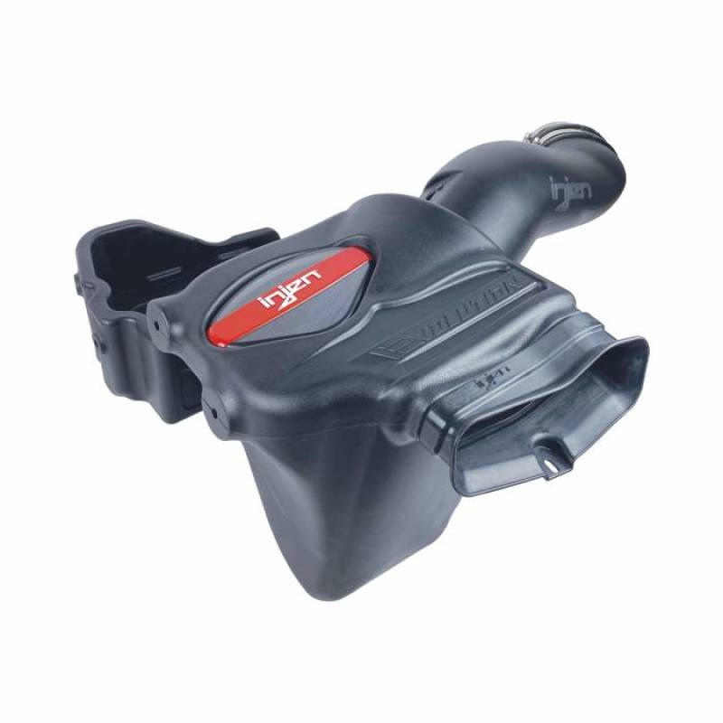 Injen Evolution Intake for 17-19 Ford F-250 Super Duty V8-6.7L Turbo Diesel