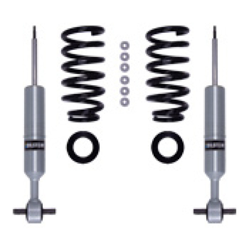Bilstein B8 6112 Front Suspension Kit for 19-20 Sierra / Silverado 1500