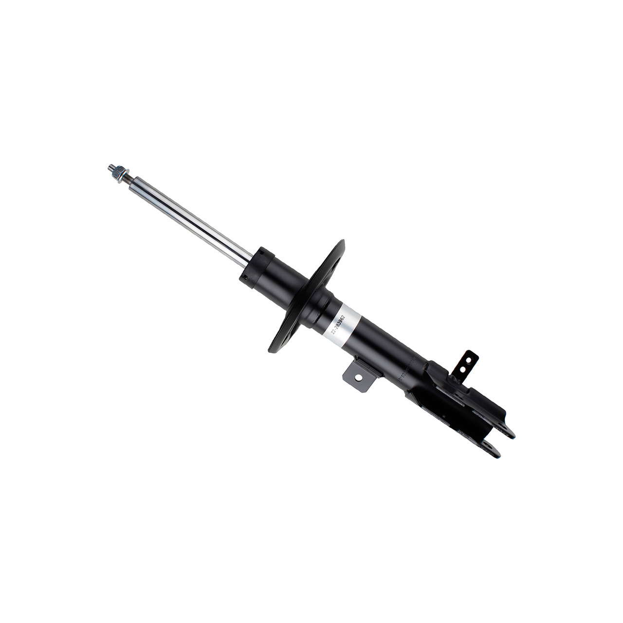 Bilstein B4 07-10 Jeep Compass/Patriot Front Right Strut Assembly