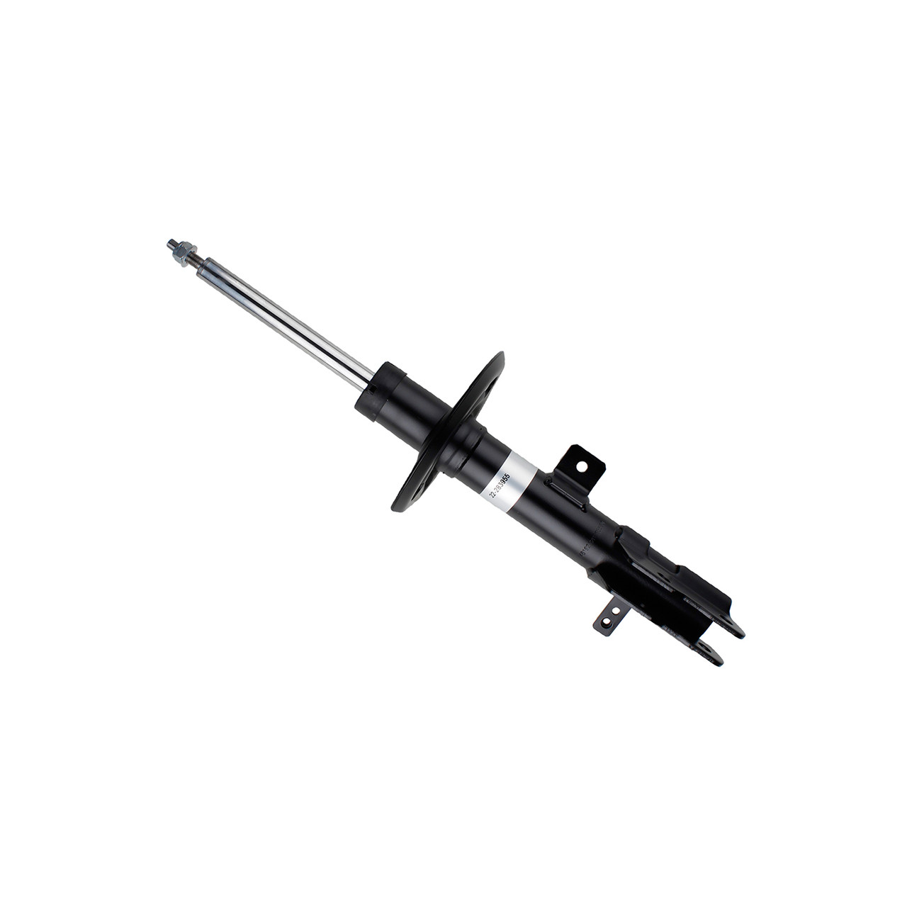 Bilstein B4 07-10 Jeep Compass/Patriot Front Left Strut Assembly