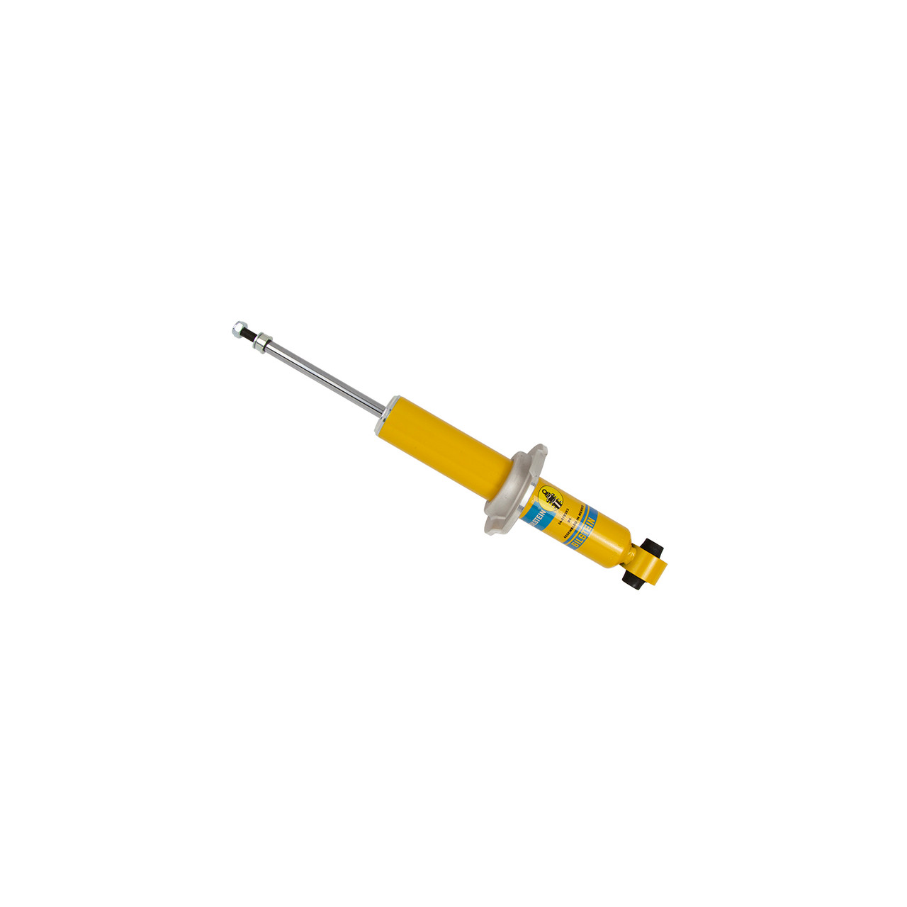 Bilstein B6 Rear Monotube Shock Absorber for 13-15 Subaru XV Crosstrek
