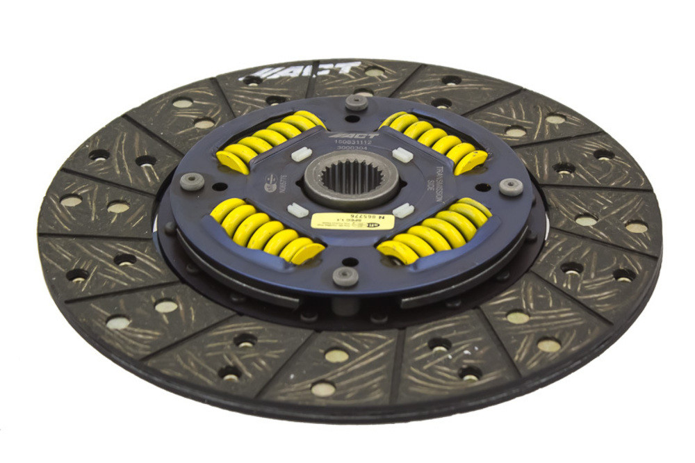 ACT Perf Street Sprung Disc for 91-96 Dodge Stealth  R/T Turbo