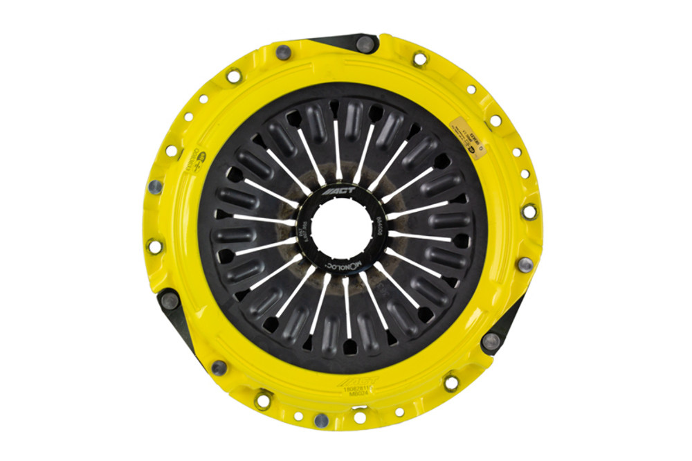 ACT P/PL-M Heavy Duty Clutch Pressure Plate for 00-05 Mitsubishi Eclipse GT