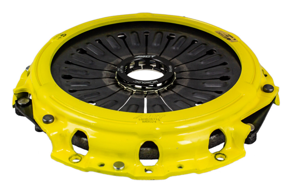 ACT P/PL-M Heavy Duty Clutch Pressure Plate for 00-05 Mitsubishi Eclipse GT