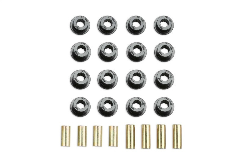 Fabtech Link Arm Bushing Kit for 03-13 Dodge 2500/3500