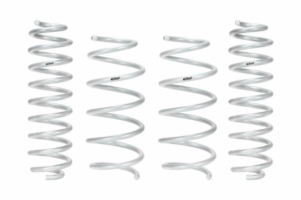 Eibach Pro-Truck Lift Kit for XA50 Toyota RAV4 PLK