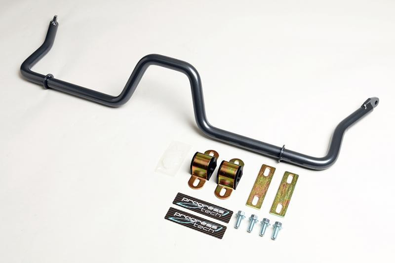Progress Tech Front Sway Bar (27mm) for 02-06 Acura RSX/02-05 Honda Civic Si